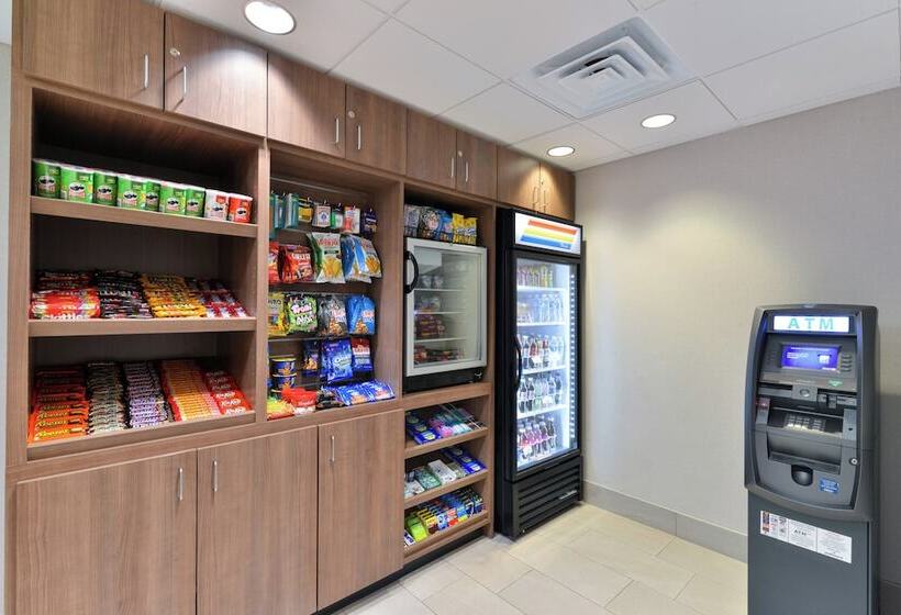 Holiday Inn Hotel & Suites Overland Park Convention Center By Ihg