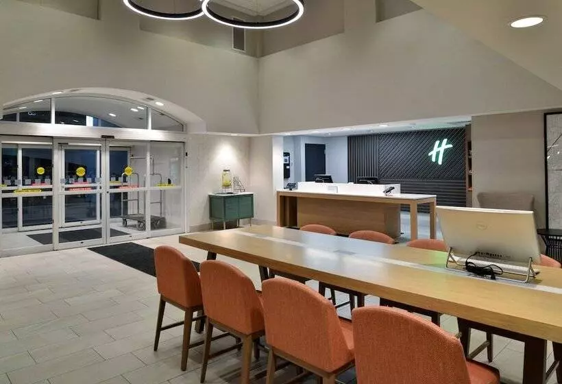 Holiday Inn Hotel & Suites Overland Park   Convention Center By Ihg