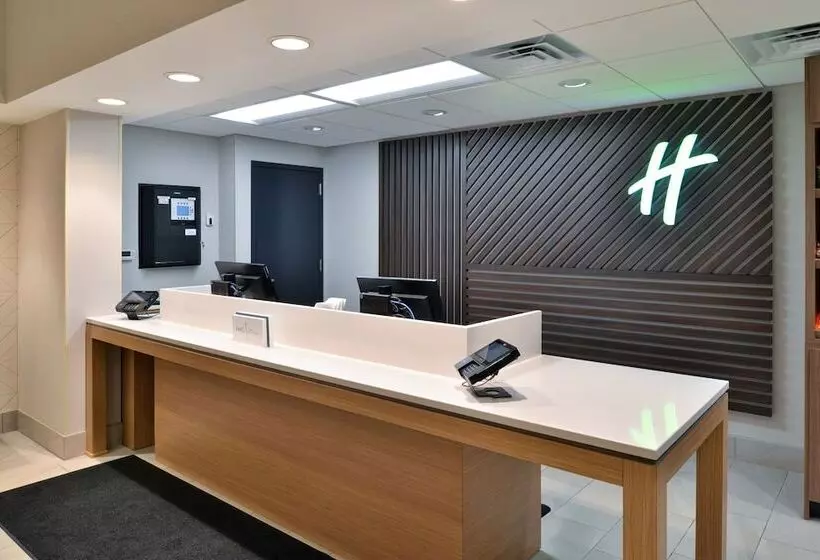 Holiday Inn Hotel & Suites Overland Park   Convention Center By Ihg