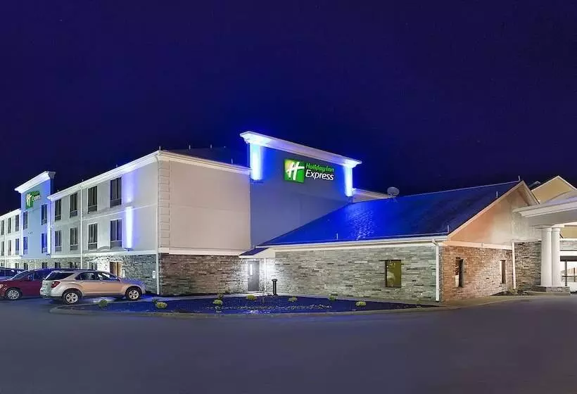 酒店 Holiday Inn Express Berea, An Ihg