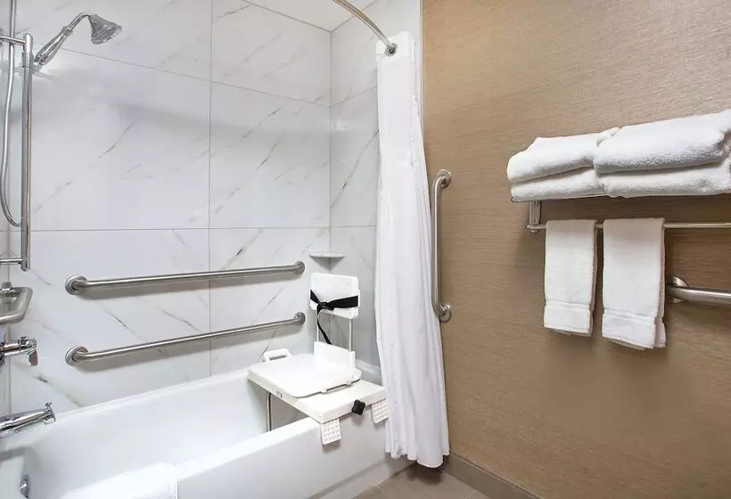 酒店 Holiday Inn Express Berea, An Ihg