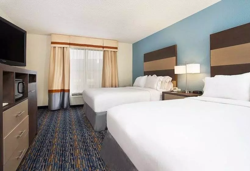 酒店 Holiday Inn Express Berea, An Ihg