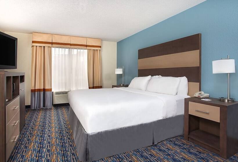 فندق Holiday Inn Express Berea, An Ihg