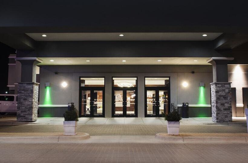 فندق Holiday Inn Fargo, An Ihg