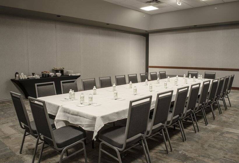 فندق Holiday Inn Fargo, An Ihg
