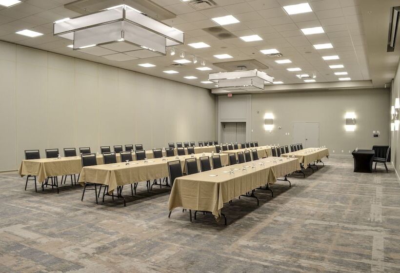 فندق Holiday Inn Fargo, An Ihg