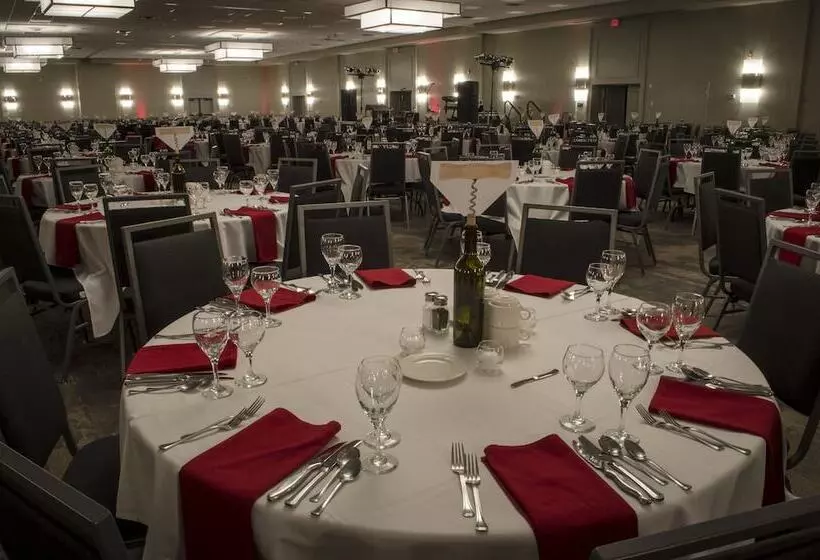 فندق Holiday Inn Fargo, An Ihg