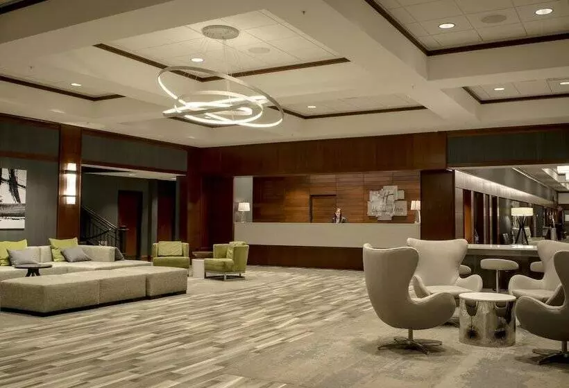 فندق Holiday Inn Fargo, An Ihg