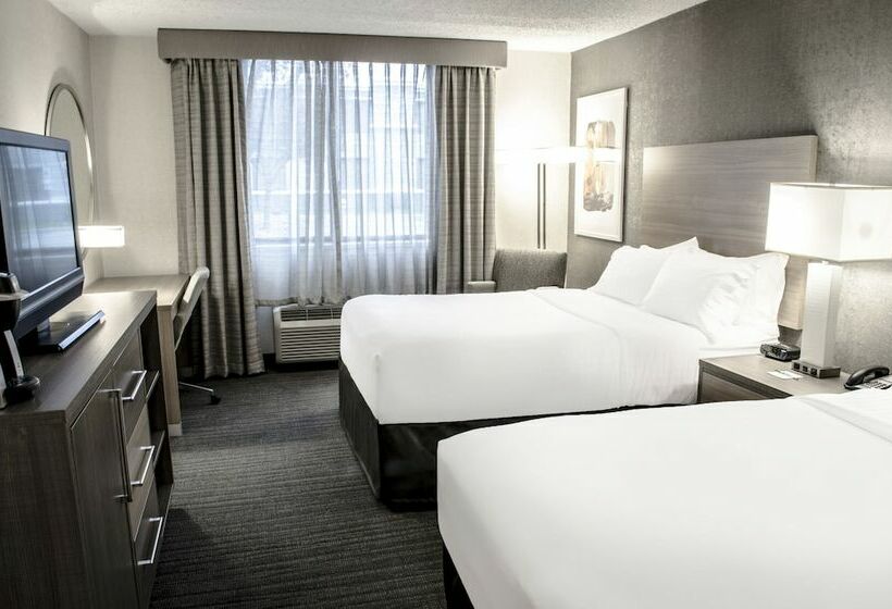 فندق Holiday Inn Fargo, An Ihg