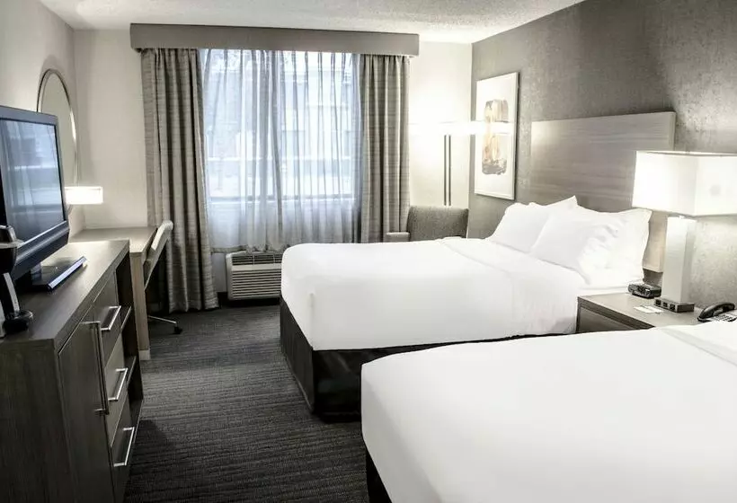 فندق Holiday Inn Fargo, An Ihg