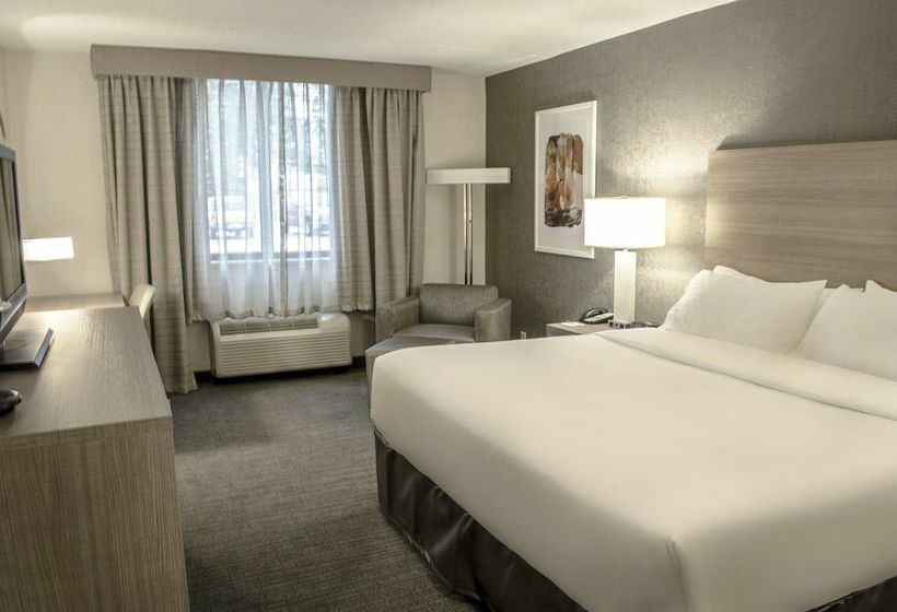 فندق Holiday Inn Fargo, An Ihg