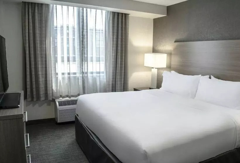 فندق Holiday Inn Fargo, An Ihg