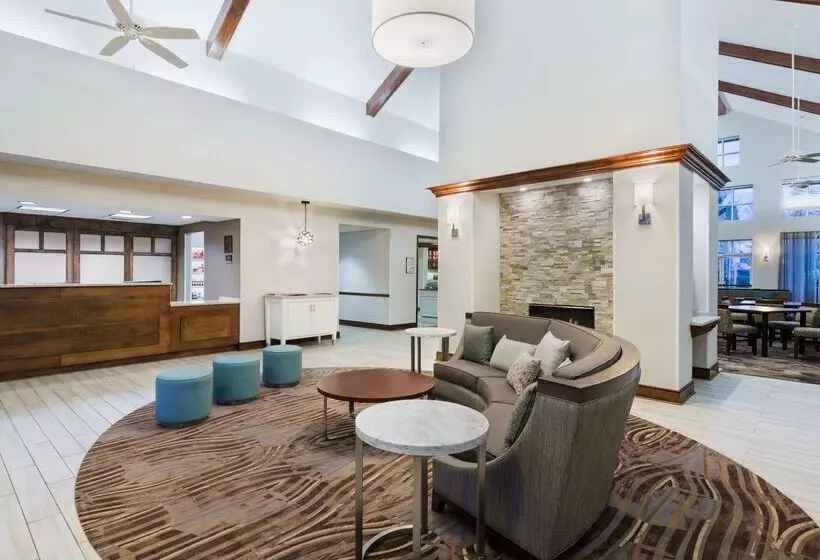酒店 Homewood Suites By Hilton Baton Rouge