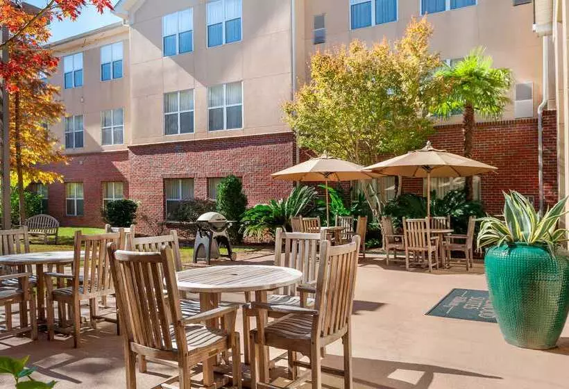 酒店 Homewood Suites By Hilton Baton Rouge