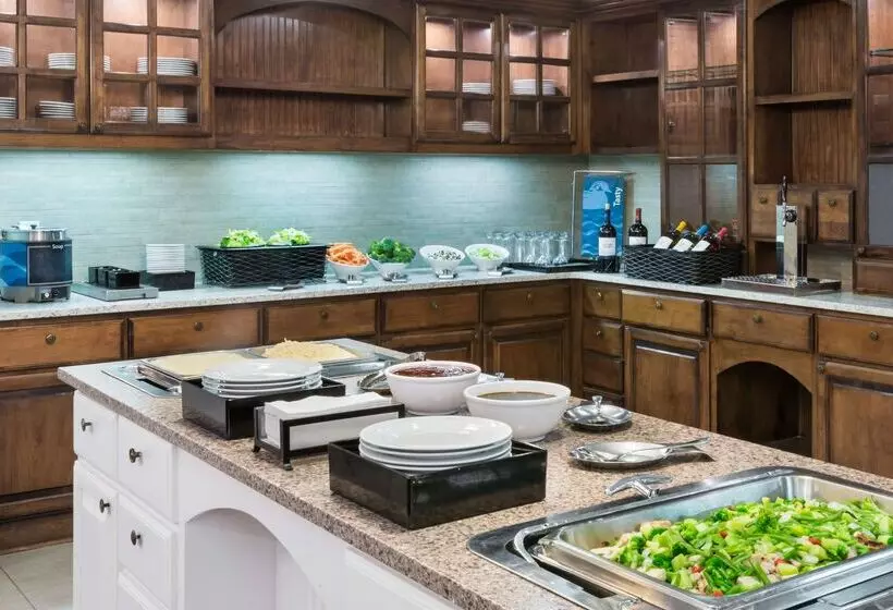 酒店 Homewood Suites By Hilton Baton Rouge