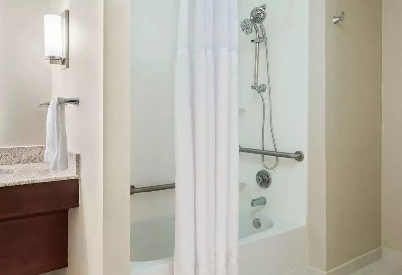 酒店 Homewood Suites By Hilton Baton Rouge