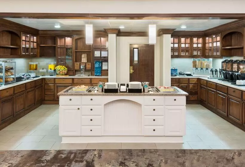 酒店 Homewood Suites By Hilton Baton Rouge