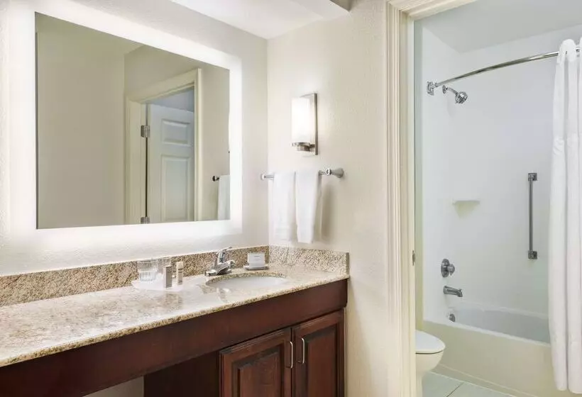 酒店 Homewood Suites By Hilton Baton Rouge