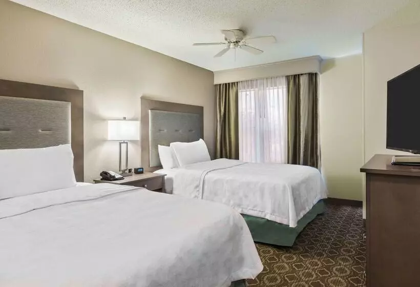 酒店 Homewood Suites By Hilton Baton Rouge