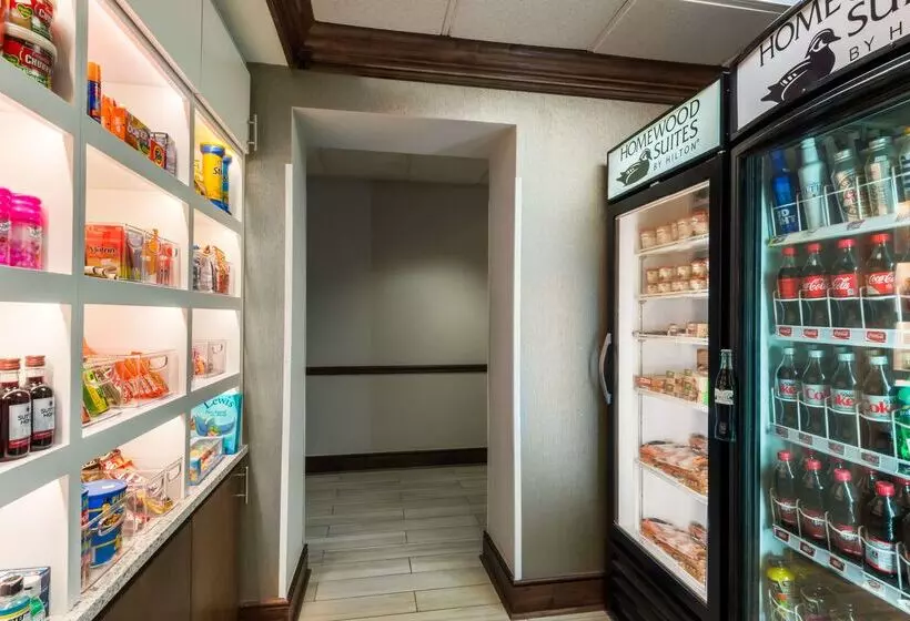 酒店 Homewood Suites By Hilton Baton Rouge
