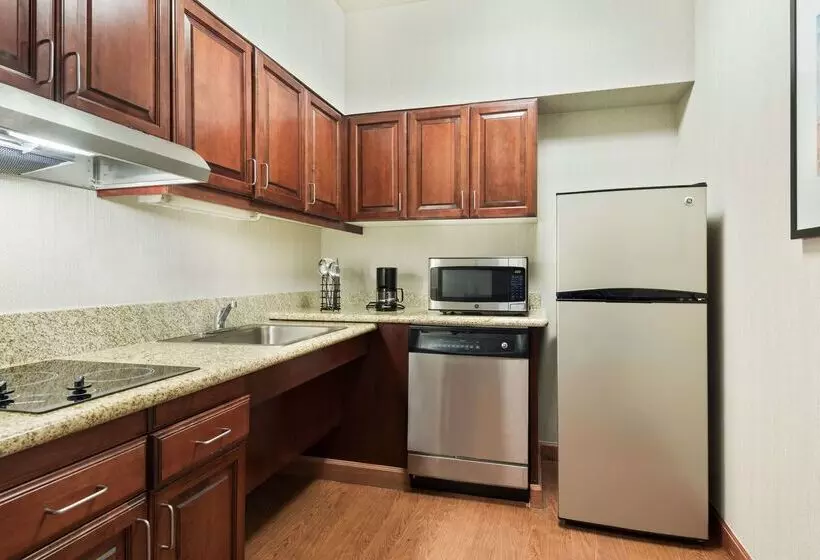 酒店 Homewood Suites By Hilton Baton Rouge