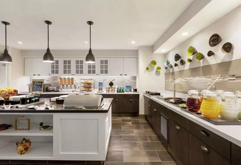 Hotel Homewood Suites By Hilton Dallas Dfw Airport N Grapevine