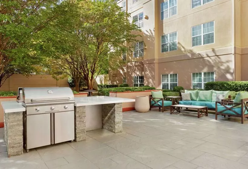 Hotel Homewood Suites By Hilton Dallas Dfw Airport N Grapevine