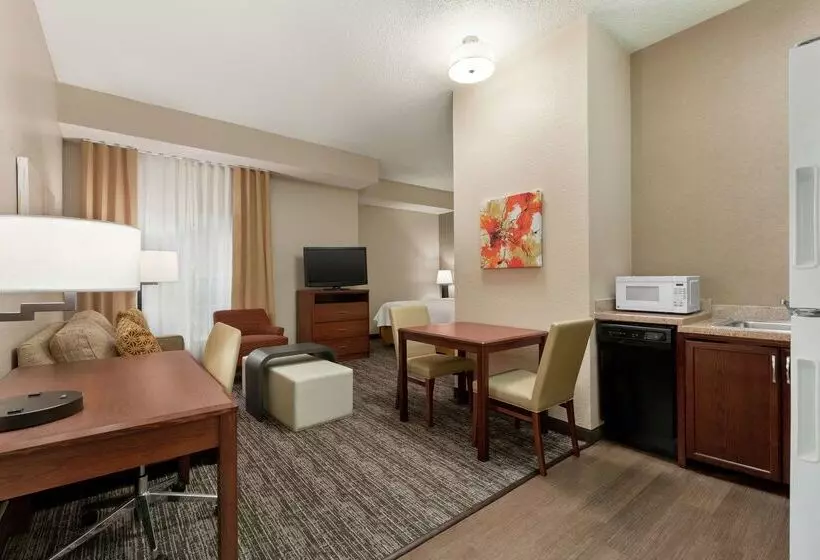 Hotel Homewood Suites By Hilton Dallas Dfw Airport N Grapevine