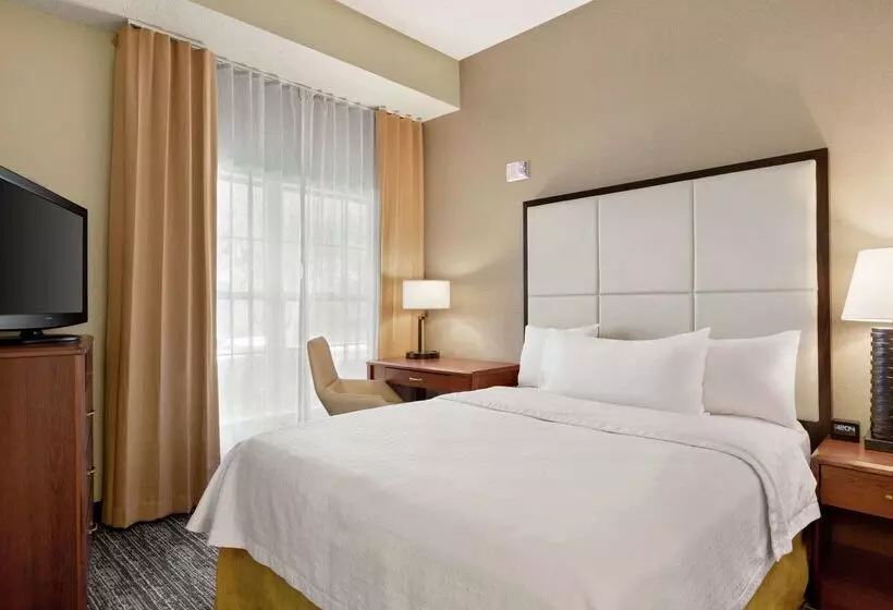 Hotel Homewood Suites By Hilton Dallas Dfw Airport N Grapevine