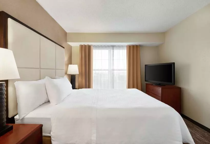 Hotel Homewood Suites By Hilton Dallas Dfw Airport N Grapevine