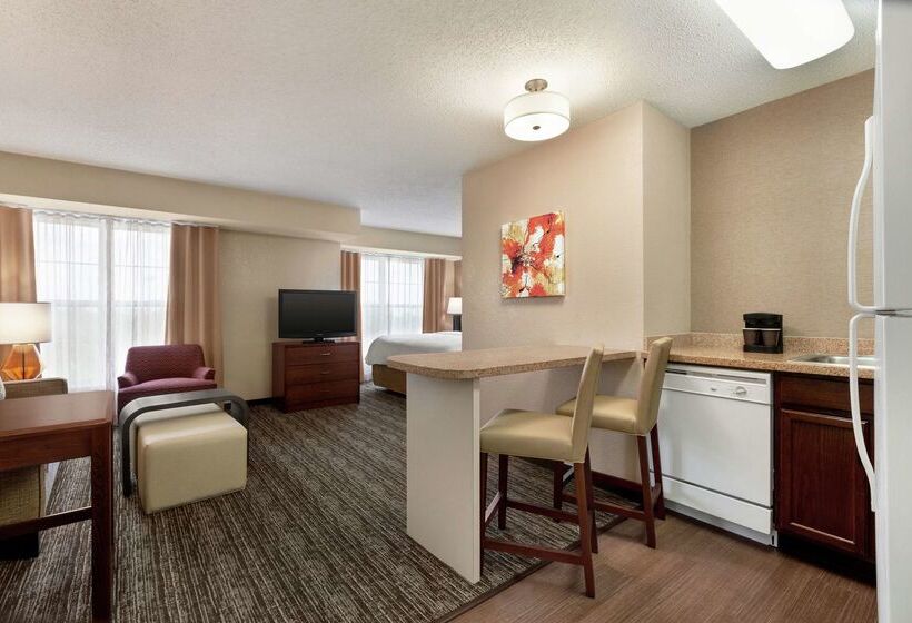 فندق Homewood Suites By Hilton Dallas Dfw Airport N Grapevine