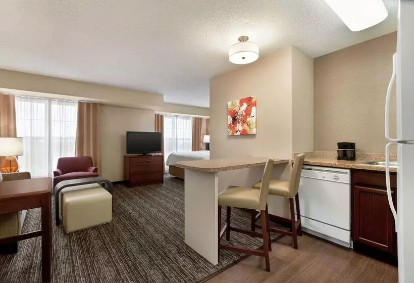 Hotel Homewood Suites By Hilton Dallas Dfw Airport N Grapevine