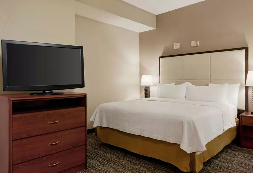Hotel Homewood Suites By Hilton Dallas Dfw Airport N Grapevine