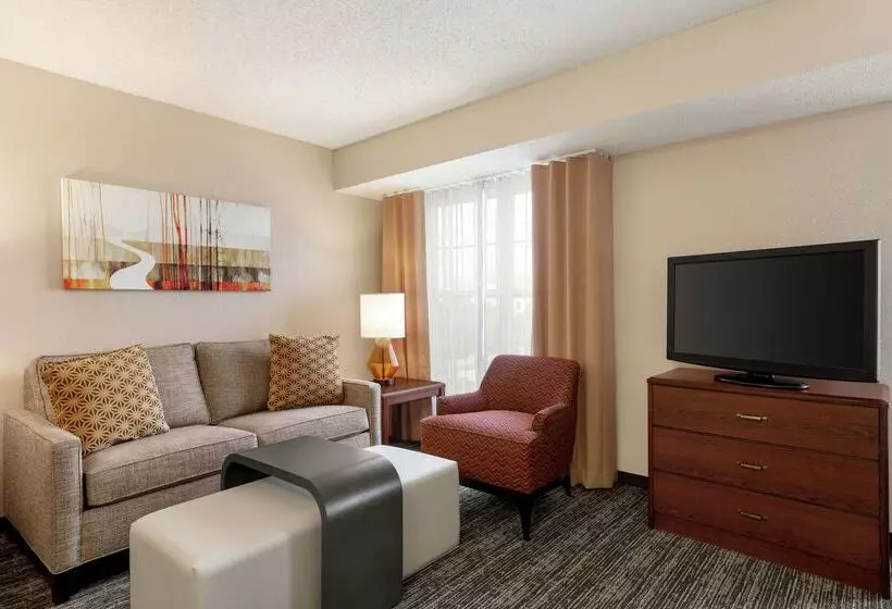 Hotel Homewood Suites By Hilton Dallas Dfw Airport N Grapevine