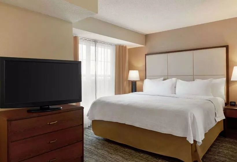 Hotel Homewood Suites By Hilton Dallas Dfw Airport N Grapevine