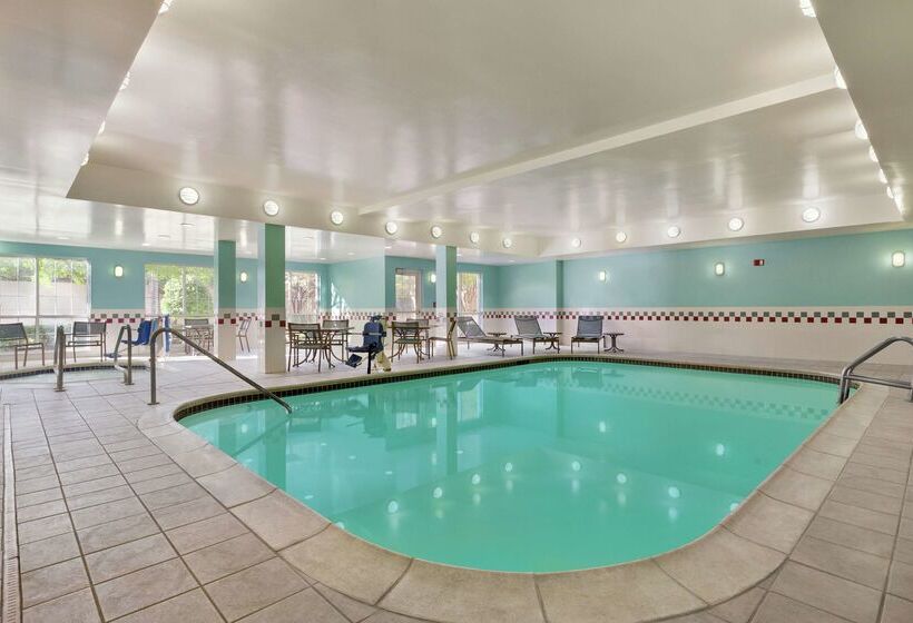 فندق Homewood Suites By Hilton Dallas Dfw Airport N Grapevine