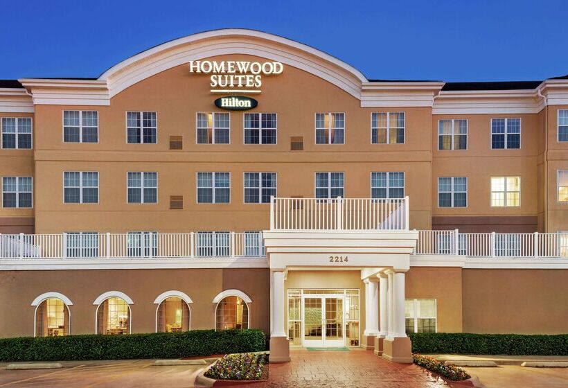 فندق Homewood Suites By Hilton Dallas Dfw Airport N Grapevine