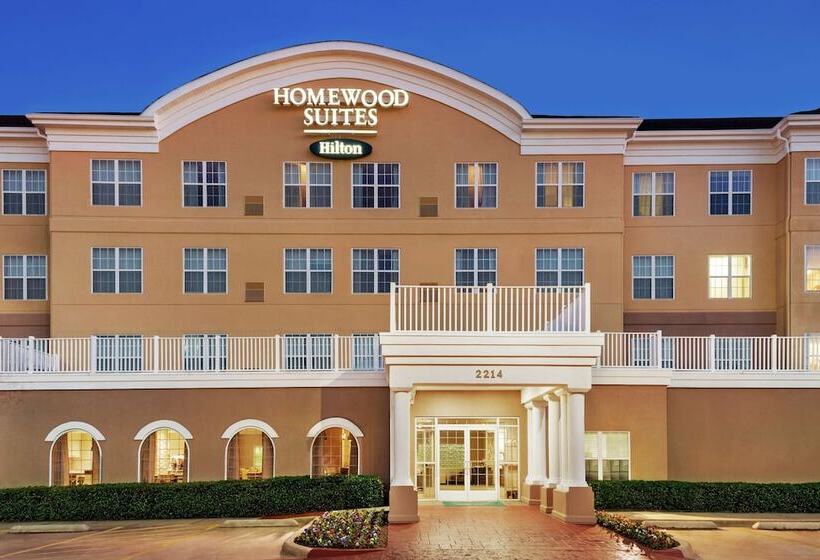 فندق Homewood Suites By Hilton Dallas Dfw Airport N Grapevine