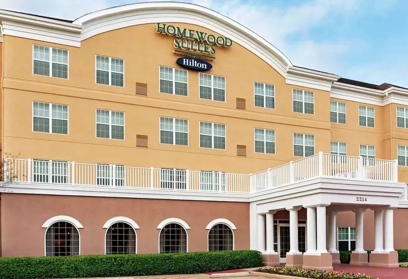 Hotel Homewood Suites By Hilton Dallas Dfw Airport N Grapevine