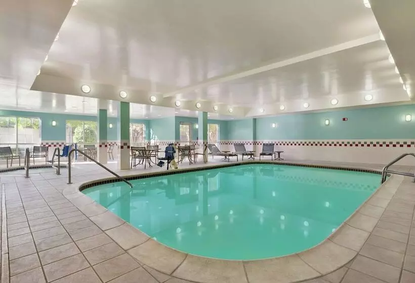 Hotel Homewood Suites By Hilton Dallas Dfw Airport N Grapevine