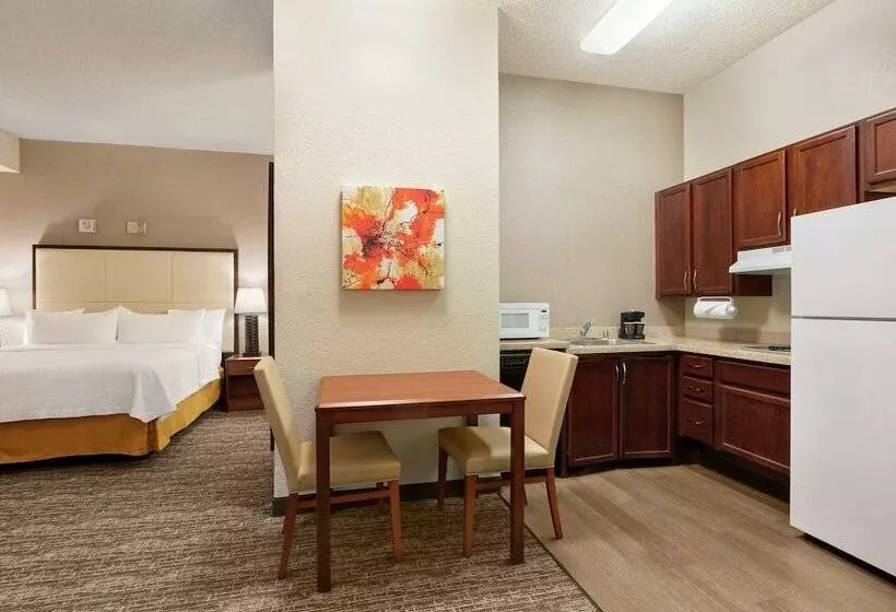 Hotel Homewood Suites By Hilton Dallas Dfw Airport N Grapevine