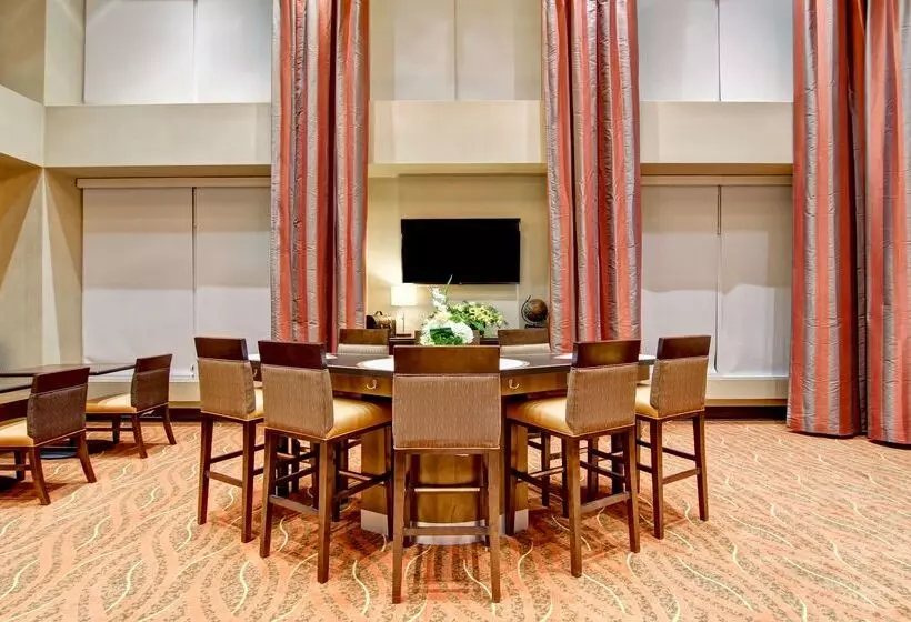 Hotelli Homewood Suites By Hilton Houston Kingwood Parc Airport Area