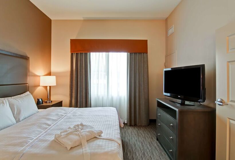 Отель Homewood Suites By Hilton Houston Kingwood Parc Airport Area