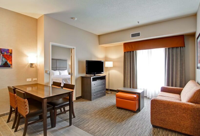 Отель Homewood Suites By Hilton Houston Kingwood Parc Airport Area