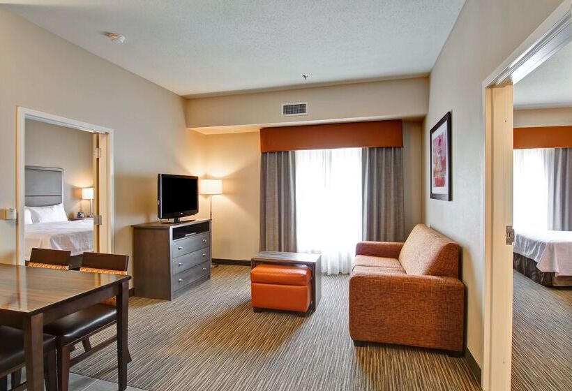 Отель Homewood Suites By Hilton Houston Kingwood Parc Airport Area