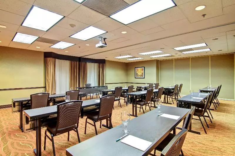 Hotelli Homewood Suites By Hilton Houston Kingwood Parc Airport Area