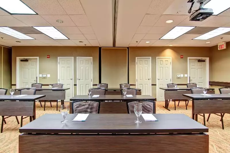 Hotelli Homewood Suites By Hilton Houston Kingwood Parc Airport Area