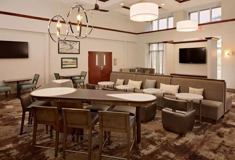 هتل Homewood Suites By Hilton Orlandomaitland