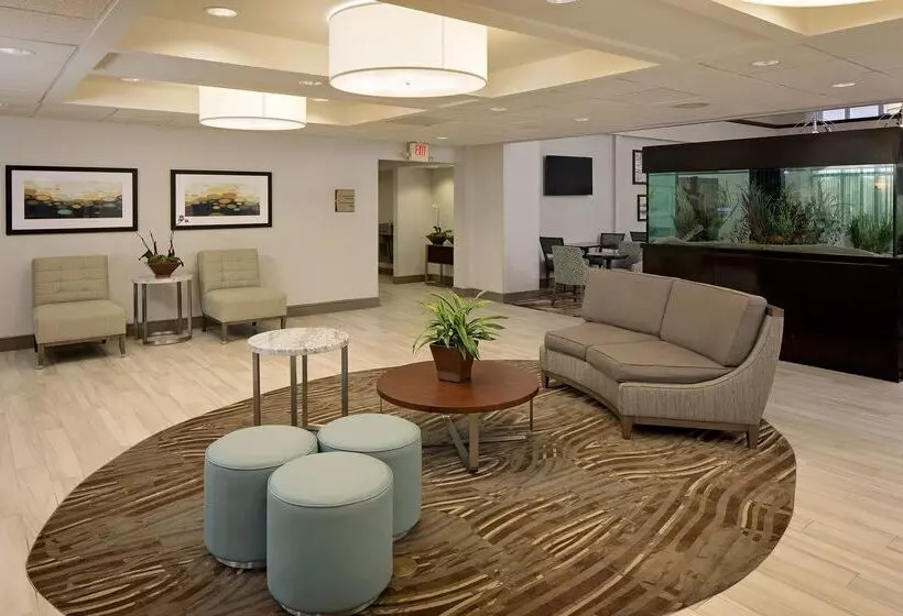 هتل Homewood Suites By Hilton Orlandomaitland