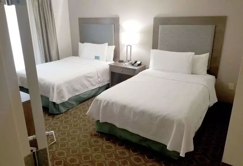 هتل Homewood Suites By Hilton Orlandomaitland